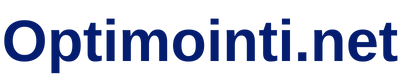 Optimointi.net logo